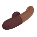 Kane Clitoris Sucker with Vibration USB - Image 6