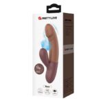 Kane Clitoris Sucker with Vibration USB - Image 10