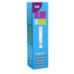 Kissable Water-Based Lubricant with Vibration Effect 35ml - Image 3