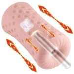 Large Thrusting Machine II Masturbator - Image 2