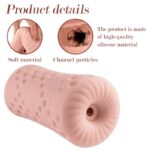 Large Thrusting Machine II Masturbator - Image 3