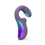Lelo enigma doble sonic Cyber Purple - Image 2