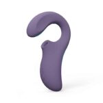 Lelo enigma doble sonic Cyber Purple