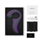 Lelo enigma doble sonic Cyber Purple - Image 5