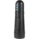 Locker Masturbator with Vibrating and Sucking Efect - Image 2