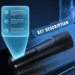 Locker Masturbator with Vibrating and Sucking Efect - Image 11