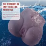 Lore Masturbator with Vibration 2.59kg - Image 11