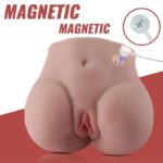 Lore Masturbator with Vibration 2.59kg - Image 12
