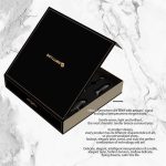 Luxury Set Queens with 12 Toys Black and 18k Gold - Image 27