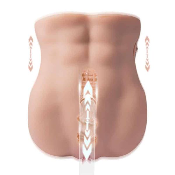 Lydia Thrusting Masturbator 6.5kg - Image 13