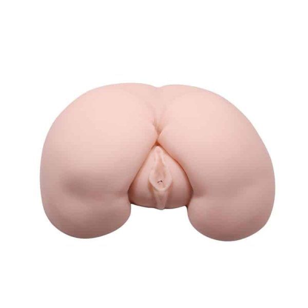Masturbator Vagina And Ass Dusty Butt - Image 2