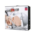 Masturbator Vagina And Ass Dusty Butt - Image 11