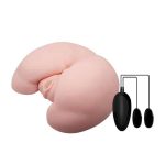 Masturbator Vagina And Ass Dusty Butt
