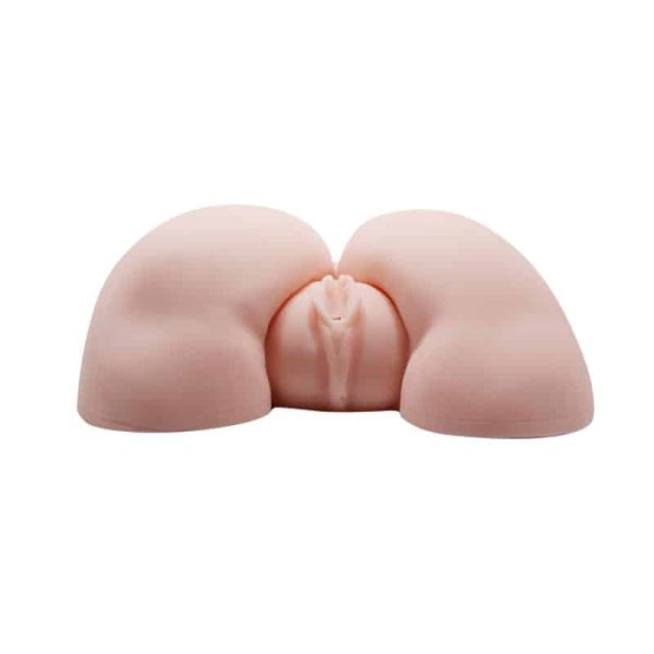 Masturbator Vagina And Ass Dusty Butt - Image 3