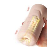 Masturbator with Sucking Efect and Vibration Suctroker V10.0 I - Image 3