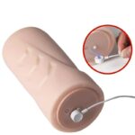 Masturbator with Sucking Efect and Vibration Suctroker V10.0 I - Image 7