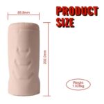 Masturbator with Sucking Efect and Vibration Suctroker V10.0 I - Image 8