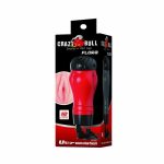 Masturbator with Vibration Vagina - Image 8