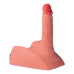 Michael Masturbator with Thrusting and Vibration 2.57 kg - Image 4