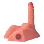 Michael Masturbator with Thrusting and Vibration 2.57 kg - Image 6
