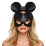 Moussy Mouse Mask Adjustable - Image 8