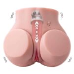 Olga Masturbator with Vibration 3.6 kg - Image 20