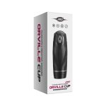 Orville Masturbator with Thrusting and Vibration - Image 8