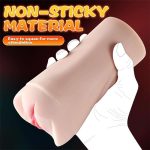 Penny Masturbator with Vibration - Image 2