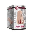 Penny Masturbator with Vibration - Image 9