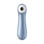 Pro 2+ Clitoris Sucker with Vibration Blue - Image 2