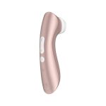 Pro 2+ Clitoris Sucker with Vibration Rose Gold - Image 7