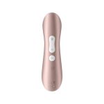 Pro 2+ Clitoris Sucker with Vibration Rose Gold - Image 10