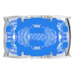 Quickshot Turbo Blue Ice Masturbator - Image 4