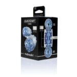 Quickshot Turbo Blue Ice Masturbator - Image 6