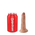 Reaslitic Dildo 5 Tan - Image 8