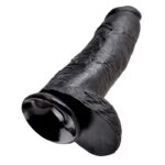 Reaslitic Dildo with Testicles 12 - Image 10
