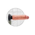 Reaslitic Dildo with Vibration 6 - Image 11