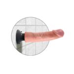 Reaslitic Dildo with Vibration 9 - Image 11