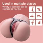 Roberta Masturbator with Vibration 2 kg - Image 6