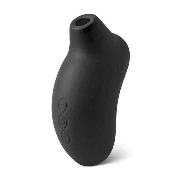 Sona Clitoris Sucker Black - Image 2
