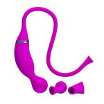 Stimulator with Suction 3 in 1 - Image 14