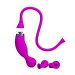 Stimulator with Suction 3 in 1 - Image 19