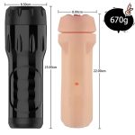 Toni Masturbator with Vibration Vagina - Image 11