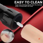 Toni Masturbator with Vibration Vagina - Image 7