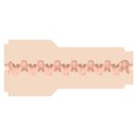 Vanna Bardot Dopamine Masturbator Vagina - Image 2