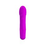 Vibe Ansel USB Silicone Purple - Image 2