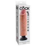 Vibrating Reaslitic Dildo 10 - Image 8