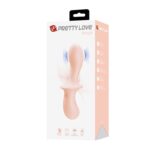 Abigal Vibrator Full Silicone - Image 11