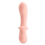 Abigal Vibrator Full Silicone - Image 3