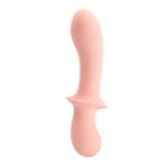 Abigal Vibrator Full Silicone - Image 4